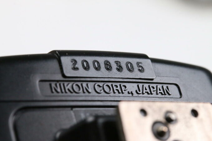 Nikon R1C1 Macro Blitz - Kit - #2008305