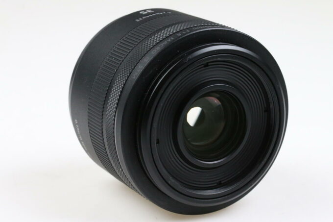 Canon RF 35mm f/1,8 IS Macro STM - #7522001791