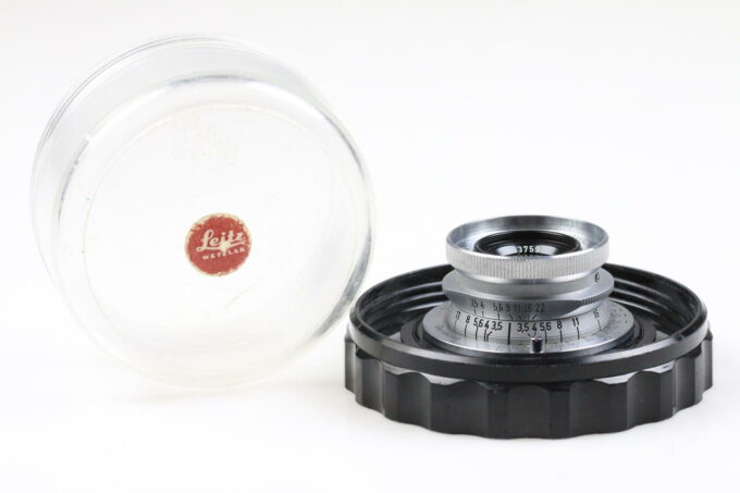 Leica Summaron 3,5cm f/3,5 für M39 - #883759