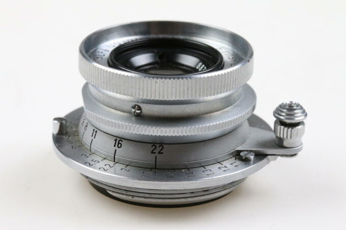 Leica Summaron 3,5cm f/3,5 für M39 - #883759