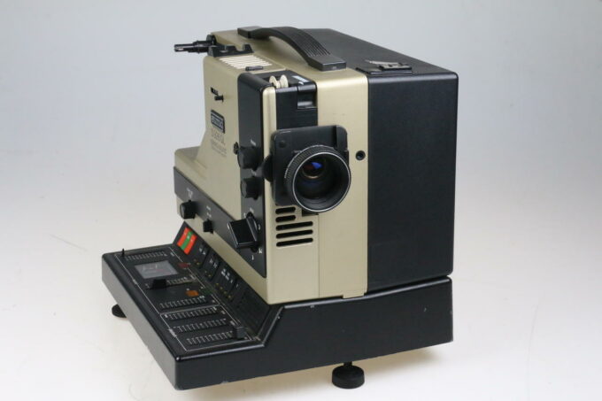 Eumig S926 GL Stereo Sound Super 8 Projektior