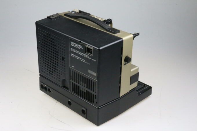 Eumig S926 GL Stereo Sound Super 8 Projektior