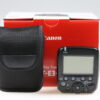 Canon ST-E3-RT Speedlite Transmitter - #0801000952