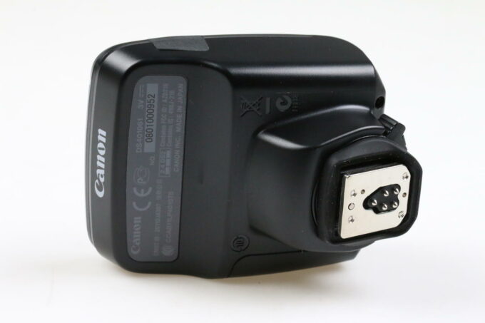 Canon ST-E3-RT Speedlite Transmitter - #0801000952