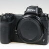 Nikon Z 6 Gehäuse - #6048487