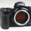 Nikon Z 6 Gehäuse - #6048487