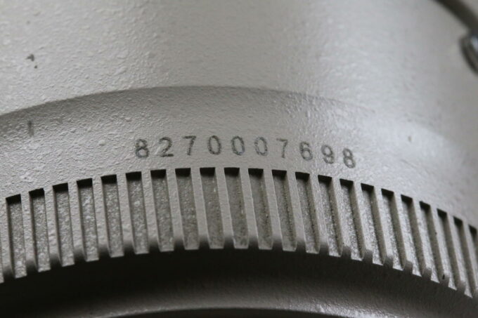 Canon EF 70-200mm f/2,8 L IS II USM - #8270007698