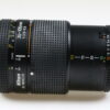 Nikon AF 35-105mm f/3,5-4,5 - #3014082