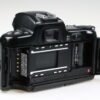 Nikon F-601 - #2386653