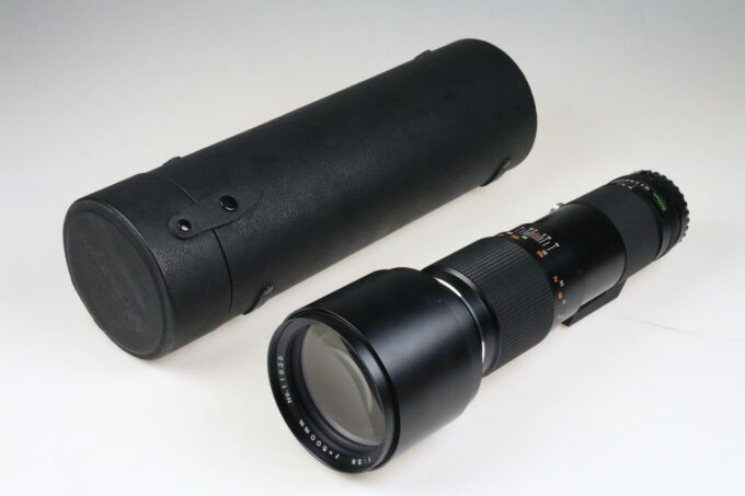 Mamiya Sekor C 500mm f/5,6 für M645 - #11938