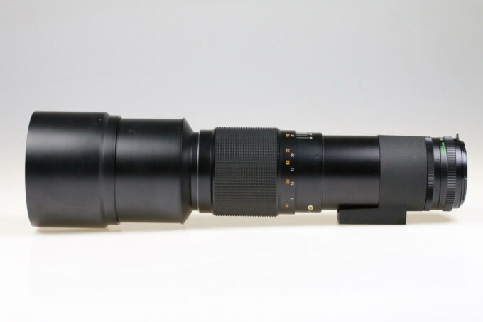 Mamiya Sekor C 500mm f/5,6 für M645 - #11938