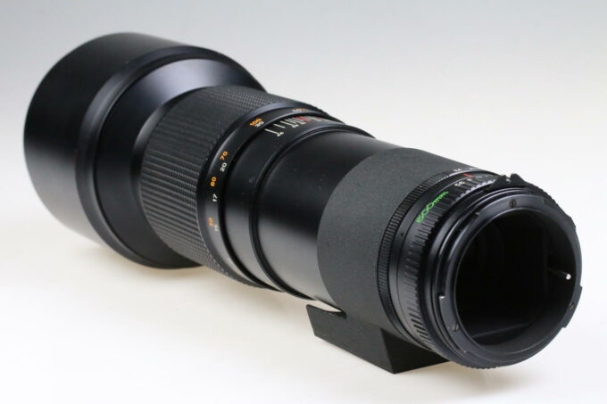 Mamiya Sekor C 500mm f/5,6 für M645 - #11938