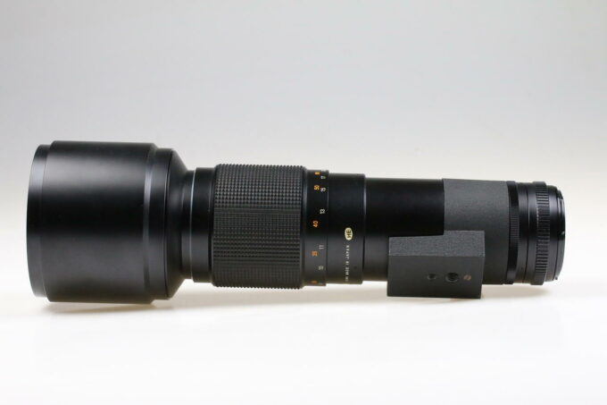 Mamiya Sekor C 500mm f/5,6 für M645 - #11938