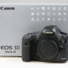 Canon EOS 5D Mark III Gehäuse - #053024022439