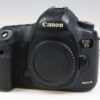 Canon EOS 5D Mark III Gehäuse - #053024022439