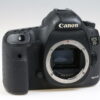 Canon EOS 5D Mark III Gehäuse - #053024022439