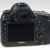 Canon EOS 5D Mark III Gehäuse - #053024022439