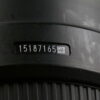 Sigma 105mm f/2,8 EX DG Macro OS HSM für Canon EF - #15187165 - Image 5