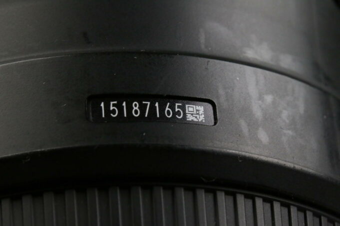 Sigma 105mm f/2,8 EX DG Macro OS HSM für Canon EF - #15187165 - Image 5