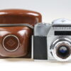 Agfa Colorflex mit Color-Apotar 50mm f/2,8 - #LK2114