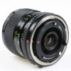 Canon FD 50mm f/3,5 Macro - #18039 - Image 3