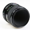 Canon FD 50mm f/3,5 Macro - #18039 - Image 4