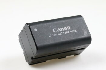 Canon Battery Pack BP-930