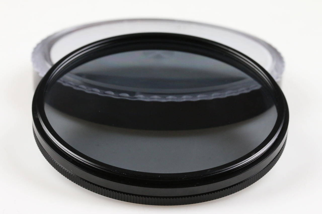 Hoya Circular Polfilter 82mm