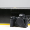 Nikon Z 6II Gehäuse - spiegellose Systemkamera - #6076255