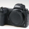 Nikon Z 6II Gehäuse - spiegellose Systemkamera - #6076255