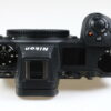 Nikon Z 6II Gehäuse - spiegellose Systemkamera - #6076255