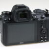 Nikon Z 6II Gehäuse - spiegellose Systemkamera - #6076255