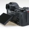 Nikon Z 6II Gehäuse - spiegellose Systemkamera - #6076255