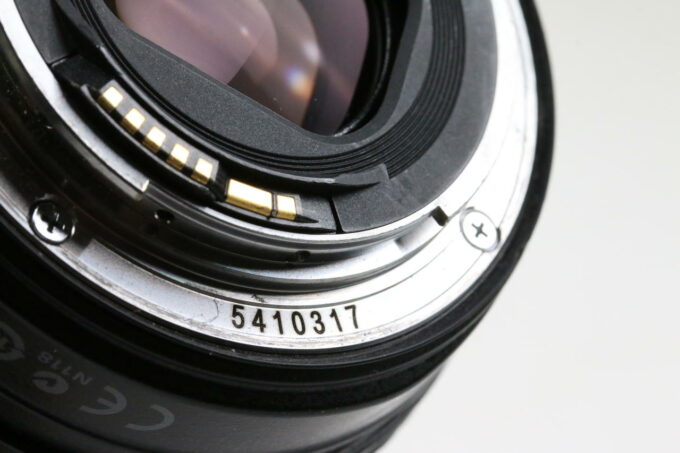 Canon EF 24-105mm f/4,0 L IS USM - #5410317