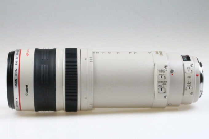 Canon EF 100-400mm f/4,5-5,6 L IS USM - #645894