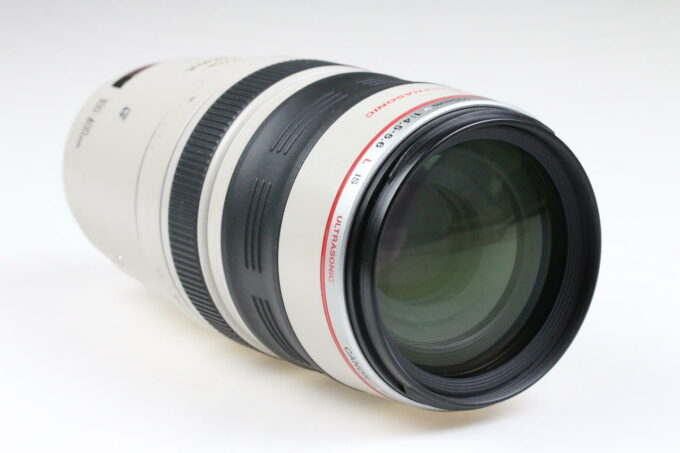 Canon EF 100-400mm f/4,5-5,6 L IS USM - #645894