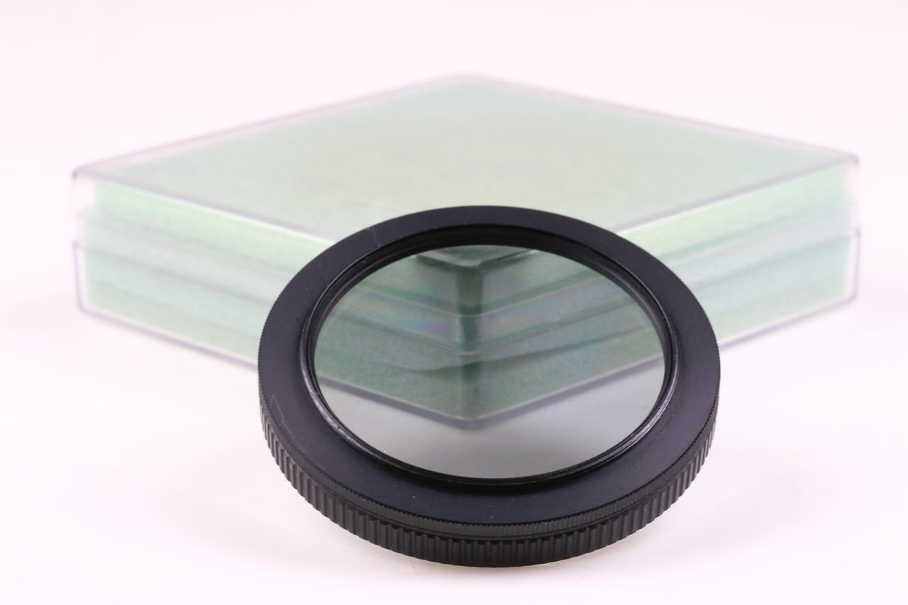 Nikon Circular Polarisations Filter - 62mm