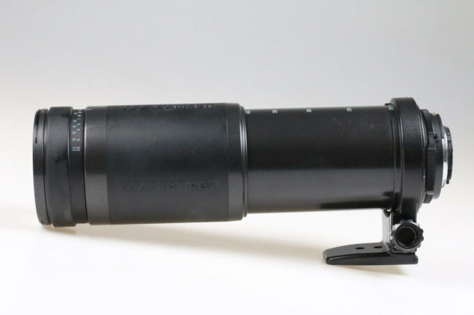 Tamron 200-400mm f/5,6 LD für Nikon F (AF) - #509133 - Image 3