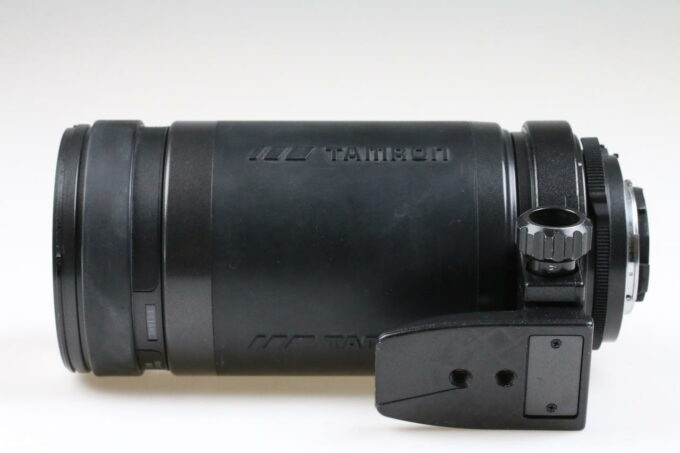Tamron 200-400mm f/5,6 LD für Nikon F (AF) - #509133 - Image 4