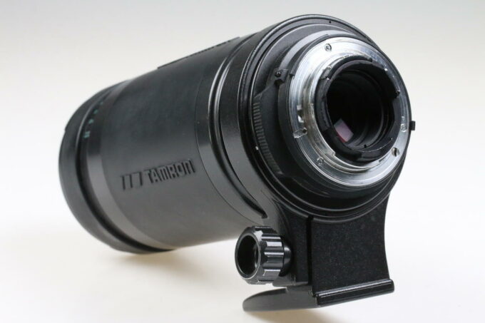 Tamron 200-400mm f/5,6 LD für Nikon F (AF) - #509133 - Image 5