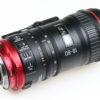 Canon CN-E 18-80mm T4,4 L IS KAS S Cine Lens - #94014899 - Image 4