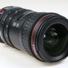 Canon CN-E 18-80mm T4,4 L IS KAS S Cine Lens - #94014899 - Image 5