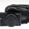 Sony DSC-RX100 V Kompaktkamera - #290837