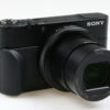 Sony DSC-RX100 V Kompaktkamera - #290837 - Image 2