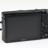 Sony DSC-RX100 V Kompaktkamera - #290837 - Image 4