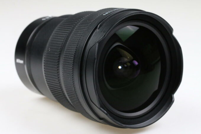 Nikon NIKKOR Z 14-24mm f/2,8 S - #20030079