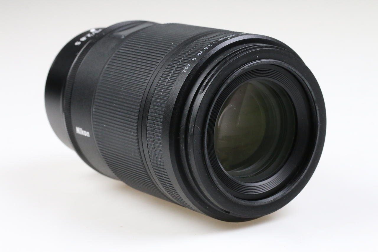 Nikon NIKKOR Z MC 105mm f/2,8 VR S - #20030311 - Image 4