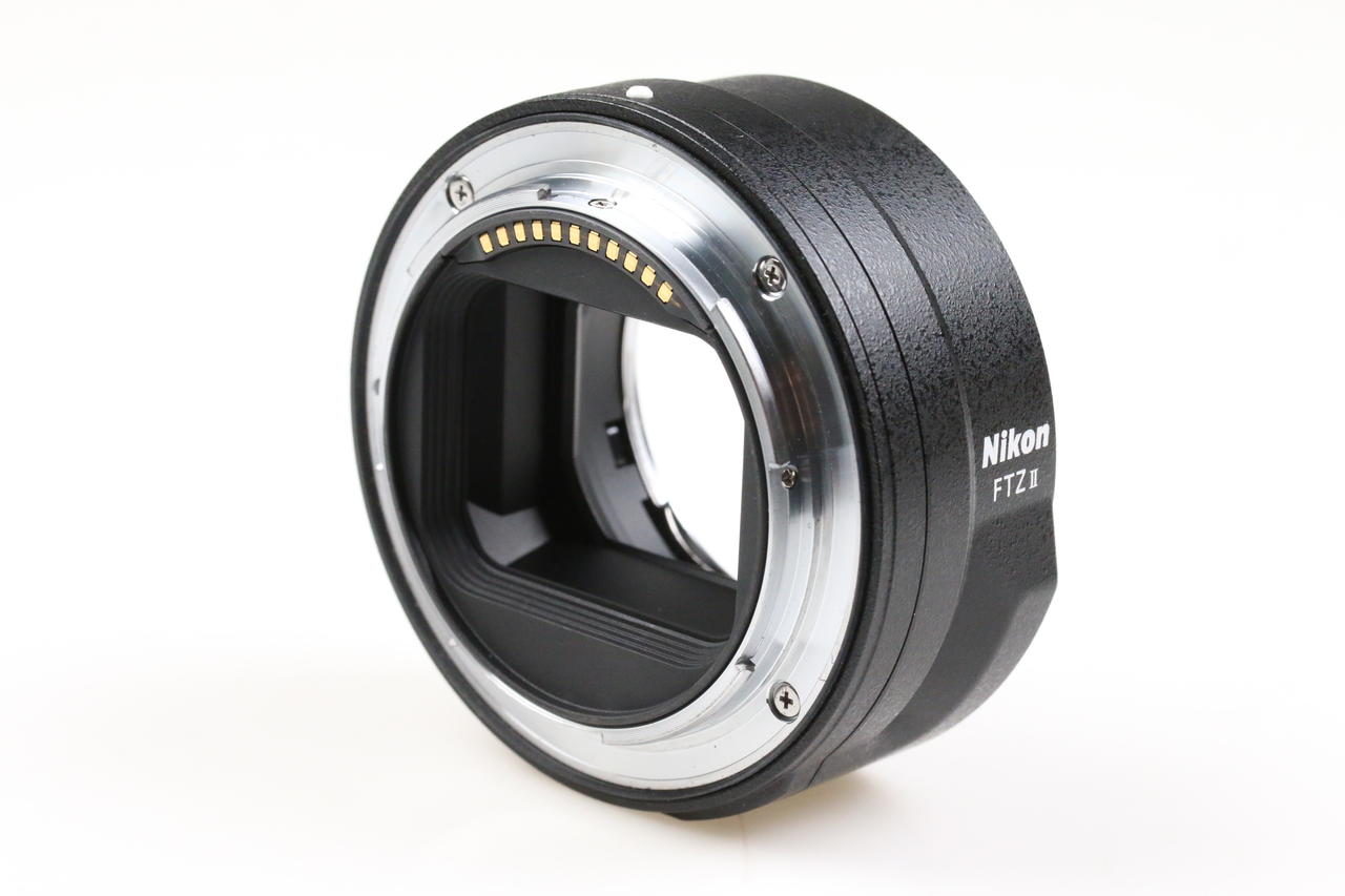 Nikon FTZ II Bajonett Adapter für Nikon Z - #20014797