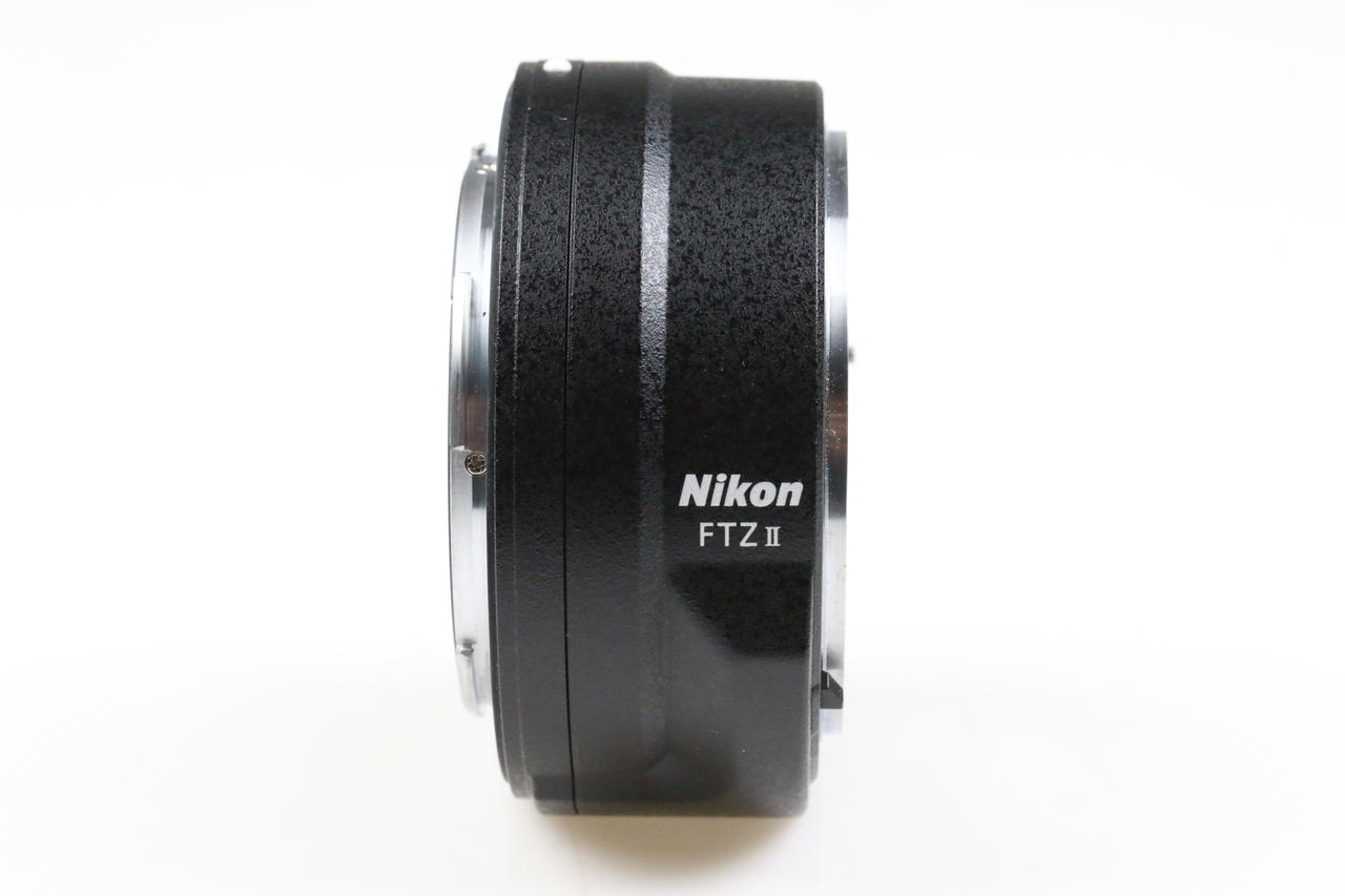 Nikon FTZ II Bajonett Adapter für Nikon Z - #20014797