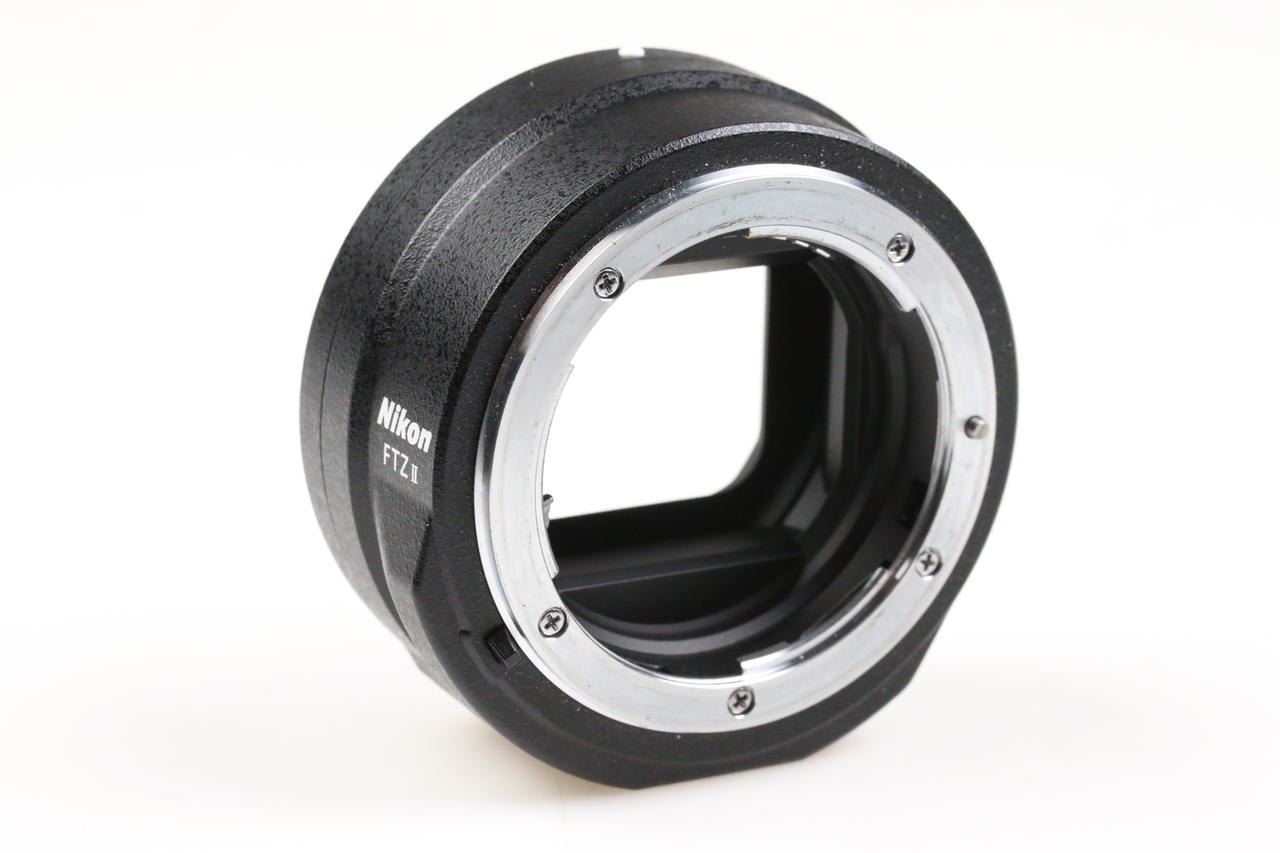 Nikon FTZ II Bajonett Adapter für Nikon Z - #20014797